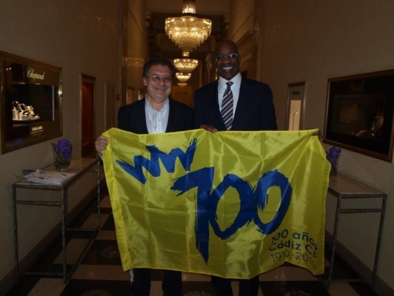 Fotos Cádiz CF