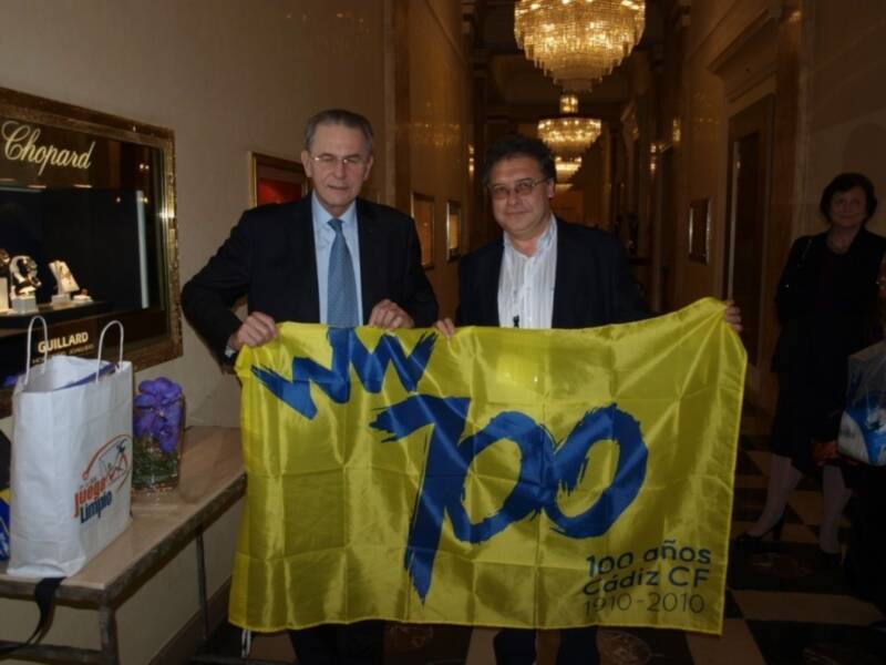 Fotos Cádiz CF