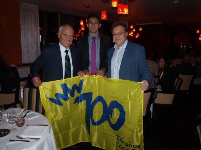 Fotos Cádiz CF