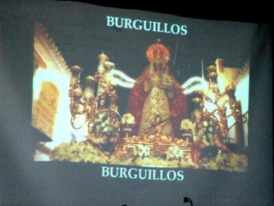 Crónica y Galería de imágenes del Encuentro de Hdades. del Rosario de Andalucía en Fuengirola‏