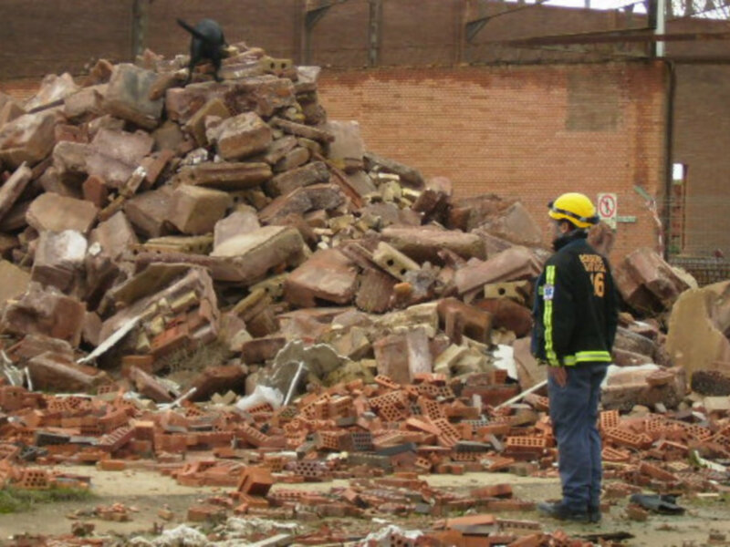 Método ARCÓN seleccionado para intervenir en importante Seminario Internacional en Brasil