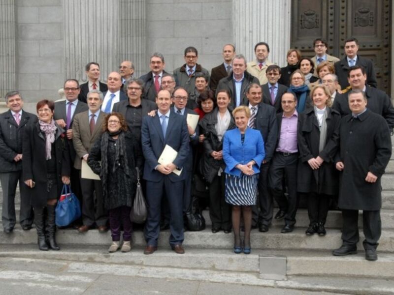 La nueva Ley de Economía Social situará al sector en el lugar y el status que le corresponden