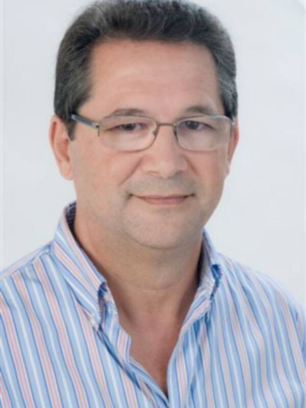 Antonio Peña se reunió con la AMPA del colegio Cristo de las Misericordias(Chipiona)