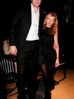 Fran Murcia y Carolina López esperan su primer hijo en común, una niña que se llamará María