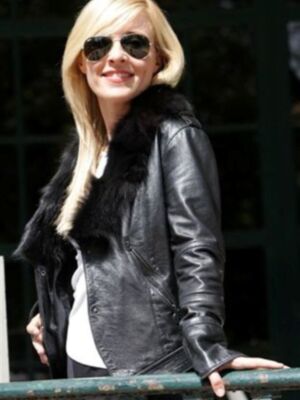 Cayetana Guillén Cuervo presenta en Sevilla su nueva obra de teatro Amar en tiempos revueltos 