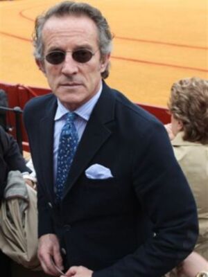 El Juli abrió la puerta del príncipe