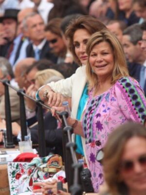 José María Manzanares triunfador de la feria sevillana