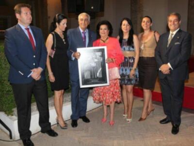 Entregados los XXVI Trofeos Taurinos Puerta del Príncipe de El Corte Inglés