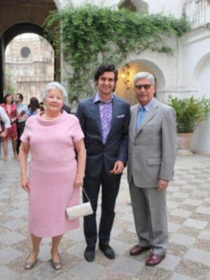 Entregados los XXVI Trofeos Taurinos Puerta del Príncipe de El Corte Inglés