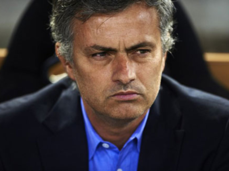 Mourinho adquiere el poder absoluto