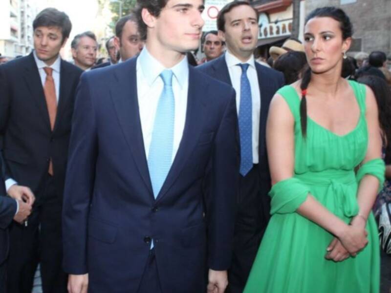 Así es Fernando Fitz-James Stuart