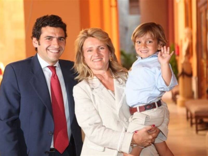 Juan Ignacio Zoido nuevo alcalde de Sevilla