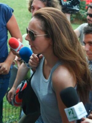 Ortega Cano operado del pie