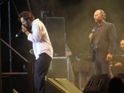 José Manuel soto celebró su 25 aniversario en el mundo de la música 