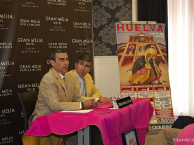 La empresa de Huelva aspira a que toda la plaza se abone 