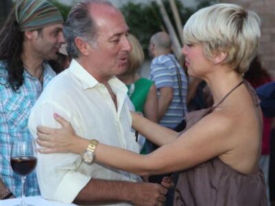 José Manuel soto celebró su 25 aniversario en el mundo de la música 