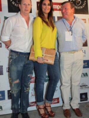 José Manuel soto celebró su 25 aniversario en el mundo de la música 