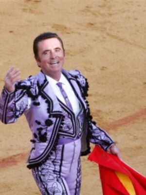 Última hora de Ortega Cano 