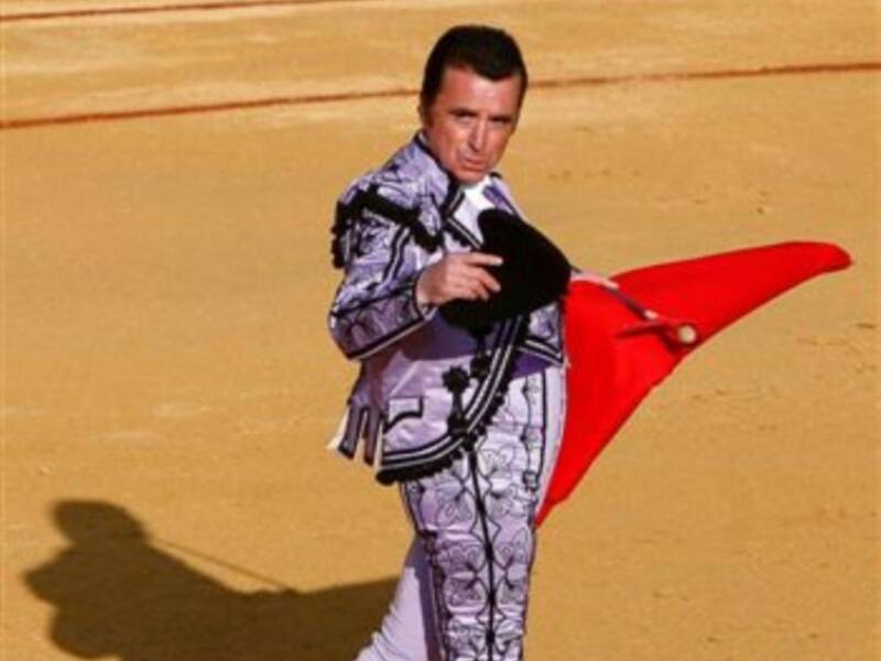 Última hora de Ortega Cano 