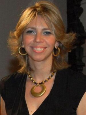 Desfile solidario de la Fundación Pequeño Deseo presentado por Marina Bernal