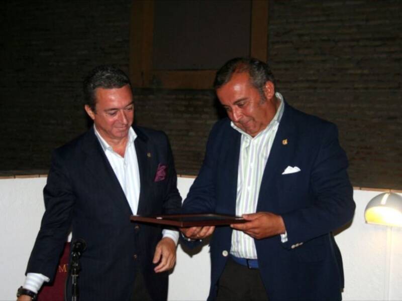 "Noches del Museo"