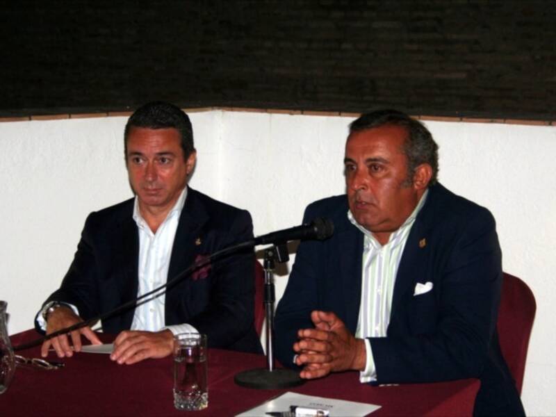 "Noches del Museo"
