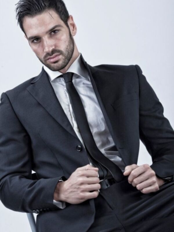 Rafael Fernández, Mister Sevilla 2010