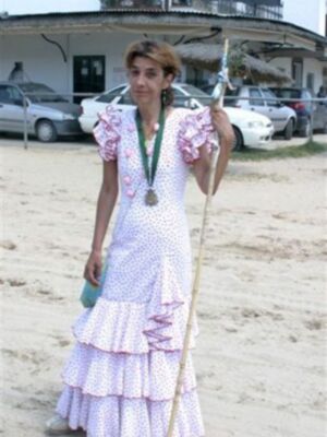 Fran y Cayetano Rivera muy preocupados por la salud de su tía Belén tuvieron que ingresarla de urgencia por una recaída