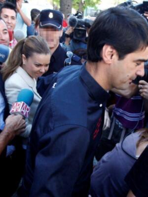 El abogado de Campanario y su madre recurrirá la sentencia condenatoria de la 'operación Karlos' 