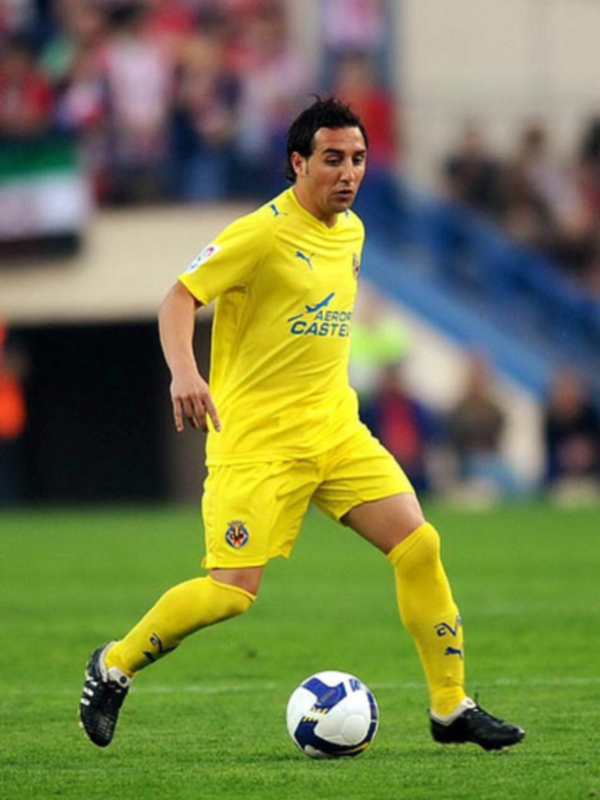 Cazorla se une al nuevo proyecto del Málaga