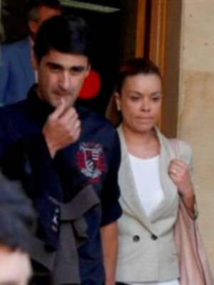 El pasado viernes María José Campanario y su madre presentaron recurso ante el tribunal supremo buscando su inocencia