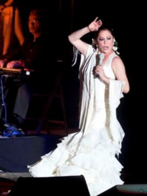 Isabel Pantoja cumplió 55 años el 2 de agosto y debutara pronto en Telecinco