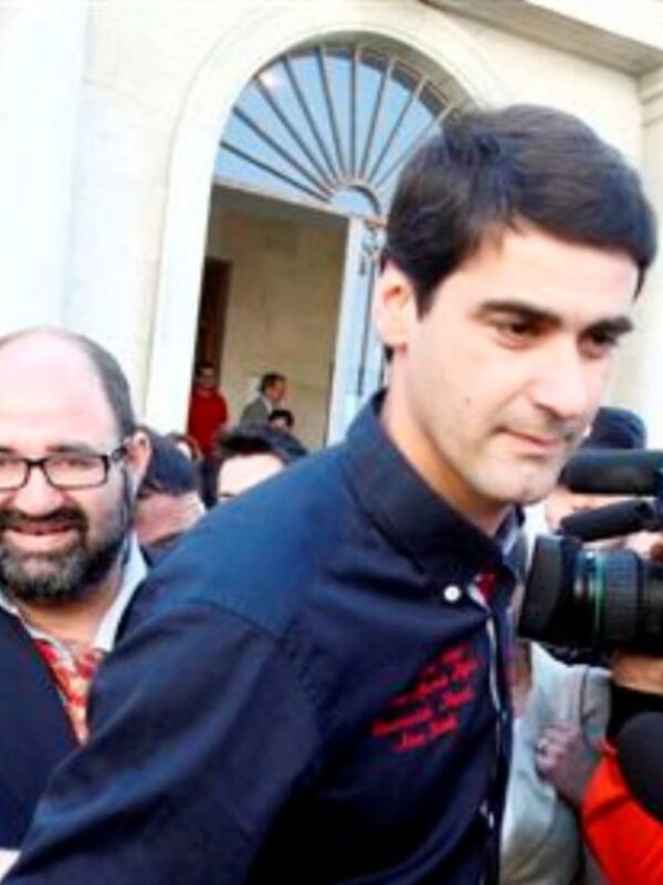 El pasado viernes María José Campanario y su madre presentaron recurso ante el tribunal supremo buscando su inocencia