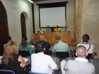 El Alcalde quiere que Chipiona apueste por la calidad 