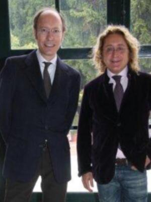 Confirmado la duquesa de alba se casara en septiembre en Sevilla  