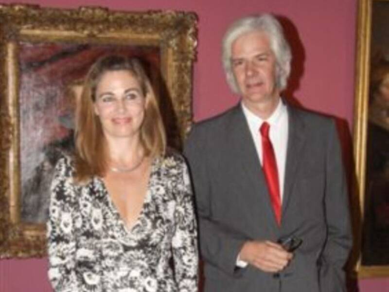 La Duquesa Alba confirma en un comunicado que se casara en Sevilla a primeros de octubre