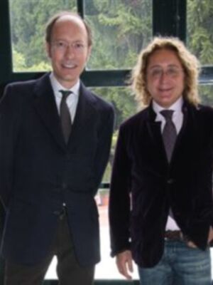 La Duquesa Alba confirma en un comunicado que se casara en Sevilla a primeros de octubre  