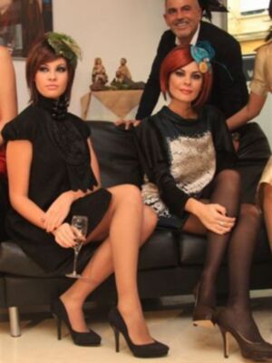 Fotos de Jessica Bueno 