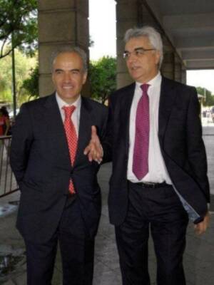 José Ortega Cano ha sido citado la el próximo 9 de septiembre para declarar ante el juez en calidad de imputado 