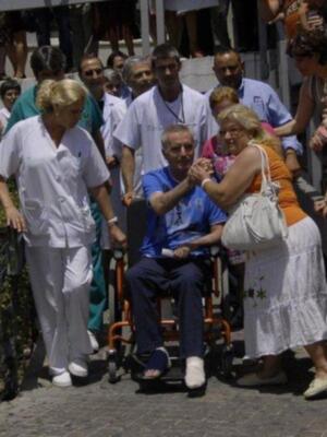 José Ortega Cano ha sido citado la el próximo 9 de septiembre para declarar ante el juez en calidad de imputado 