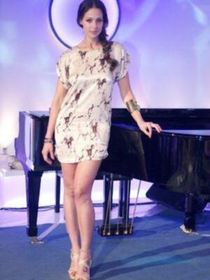 Eva González regresa a se llama copla  en su quinta temporada a canal sur televisión 