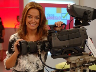 Queremos contagiar de optimismo a la gente