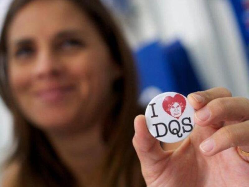 El Merchandising de la boda de la duquesa de alba y las sevillanas de la boda del siglo y medio....
