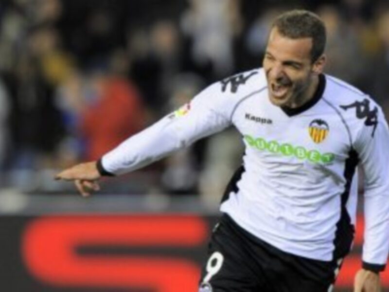 El Valencia quiere volver a la Selección