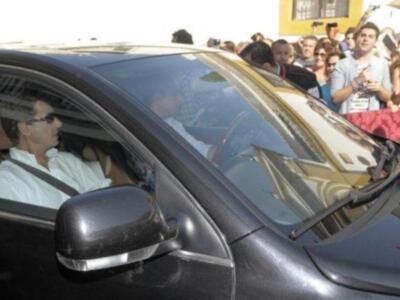 Todos los invitados al enlace del año