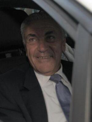 Todos los invitados al enlace del año