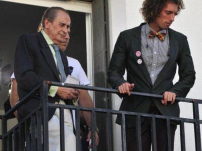 Todos los invitados al enlace del año