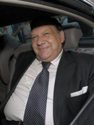 Todos los invitados al enlace del año