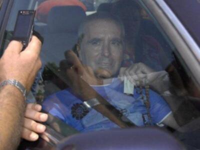 El fiscal pide 4 años de cárcel para Ortega Cano