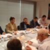 La reunión de la junta directiva de la FAB inicia la temporada 11-12